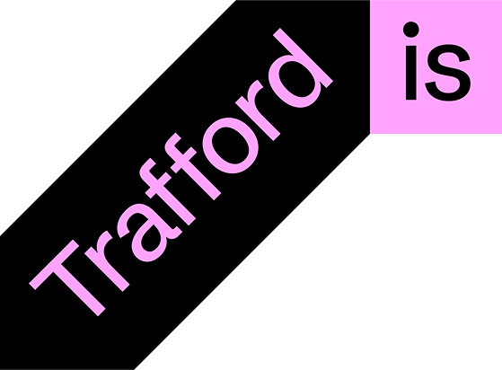 Trafford Is