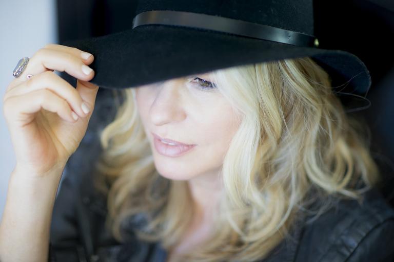 Image of Vonda Shepard