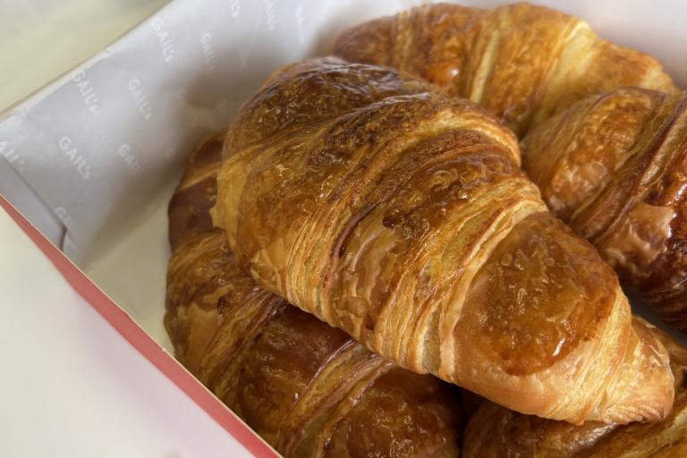 Croissants