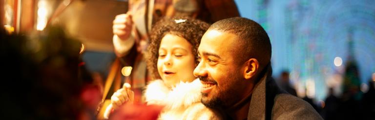 TraffordIs background