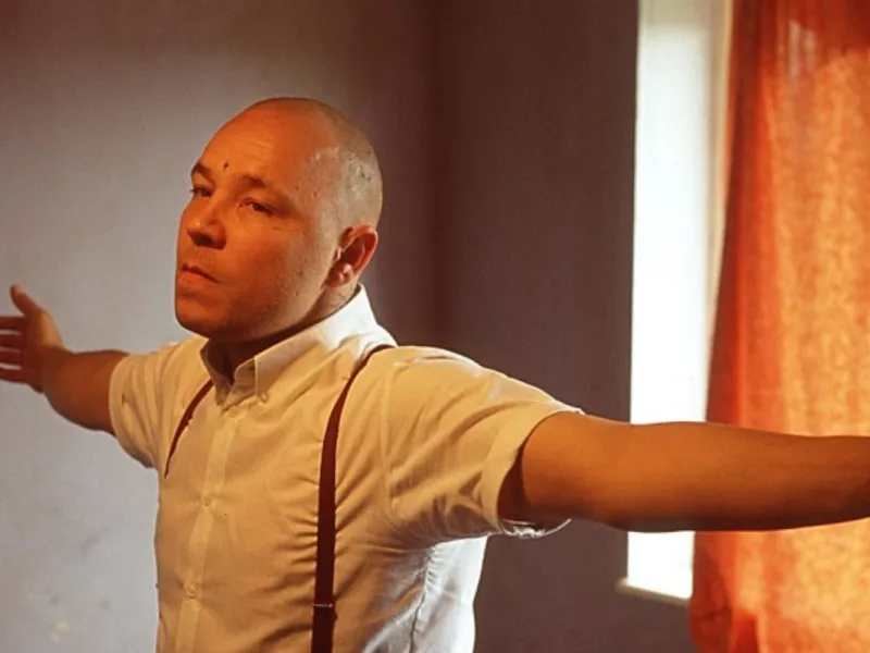 Still from the film This is England 
