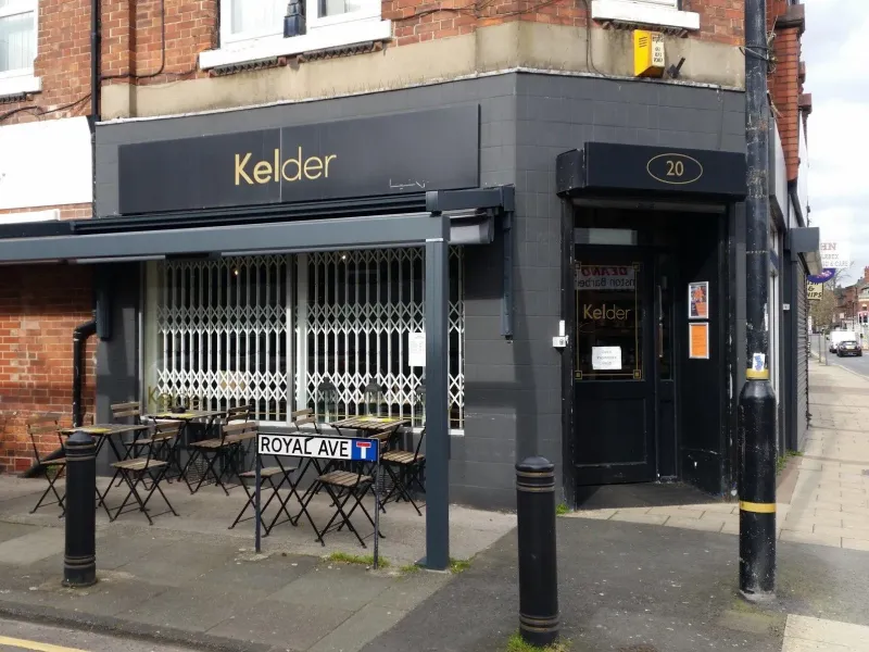 Kelder Wines