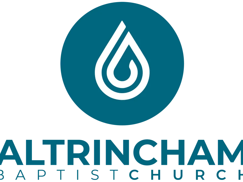 Altrincham Baptist Church Logo