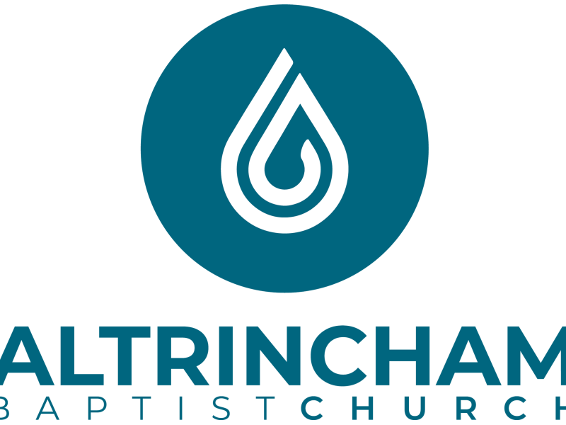 Altrincham Baptist Church Logo