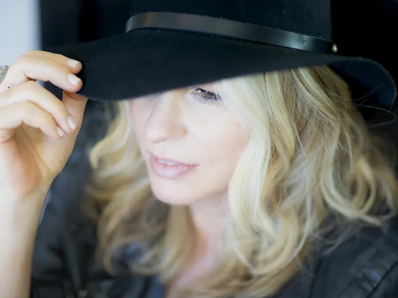 Image of Vonda Shepard