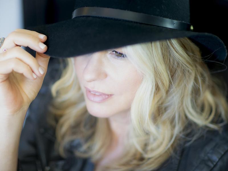 Image of Vonda Shepard