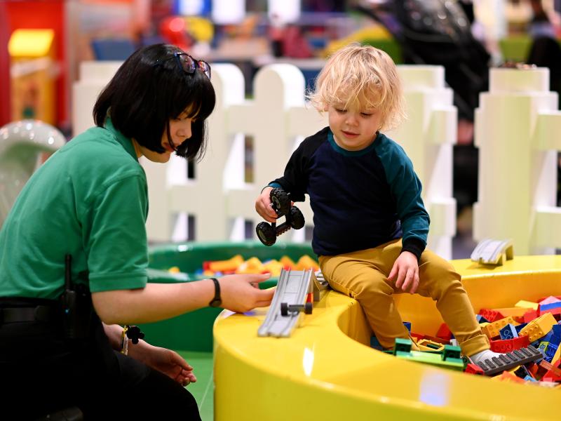 Legoland
