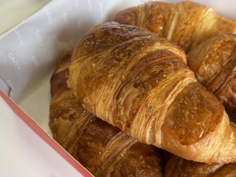 Croissants